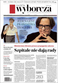 Gazeta Wyborcza