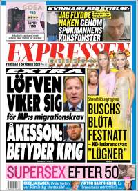 Expressen