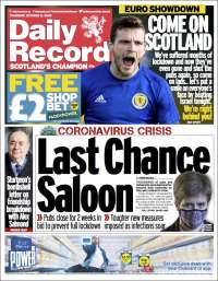 Daily Record