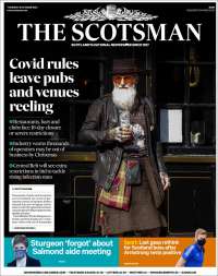 The Scotsman
