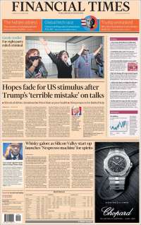 Financial Times - USA