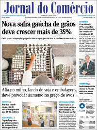 Jornal do Comércio