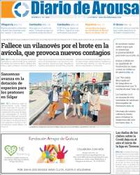 Diario de Arousa