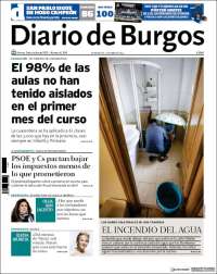 Diario de Burgos