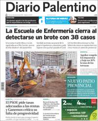 Diario Palentino