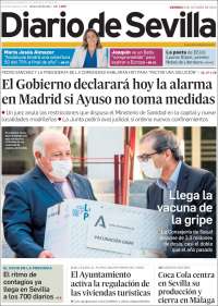 Diario de Sevilla