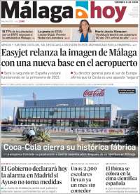 Málaga Hoy
