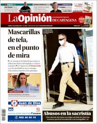 La Opinión de Murcia