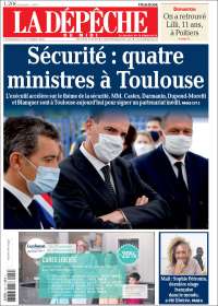 La Dépêche du Midi