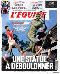 L'Equipe