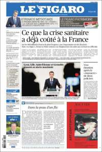 Le Figaro