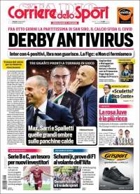 Corriere dello Sport