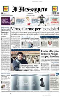 Il Messaggero