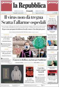 La Repubblica