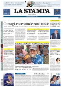 La Stampa
