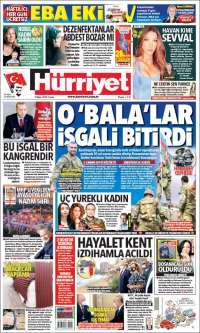 Hürriyet