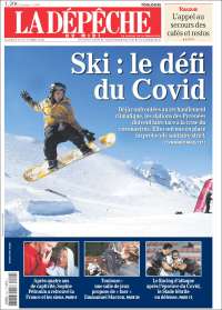 La Dépêche du Midi