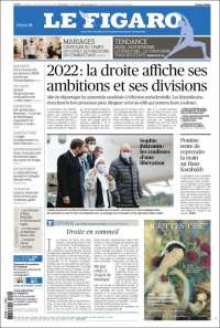 Le Figaro