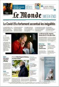 Le Monde