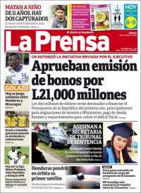 La Prensa