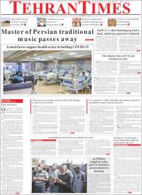 TehranTimes