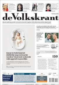 De Volkskrant