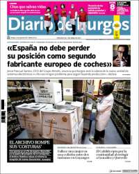 Diario de Burgos