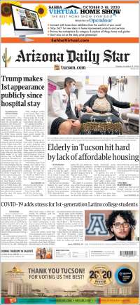 Arizona Daily Star