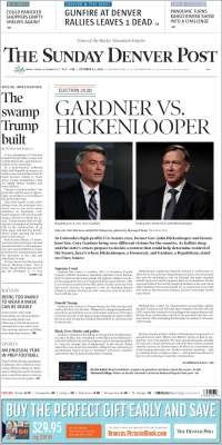 The Denver Post