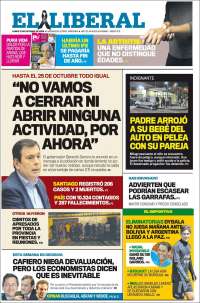 Diario El Liberal