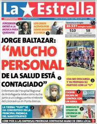 La Estrella del Norte