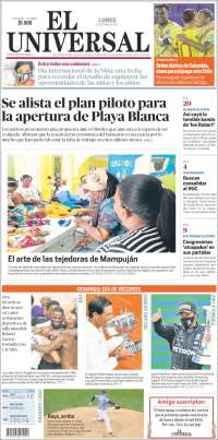 El Universal
