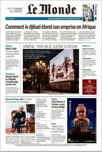 Le Monde