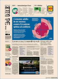 Il Sole 24 ORE