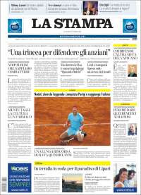 La Stampa