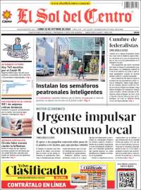 El Sol del Centro