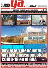 Diario Ya