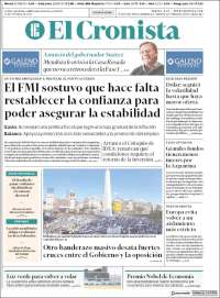 El Cronista Comercial