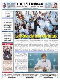 La Prensa