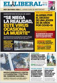 Diario El Liberal