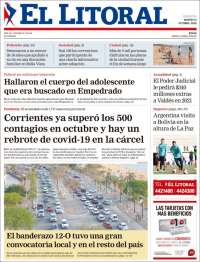 El Litoral Corrientes