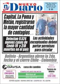Nuevo Diario de Salta