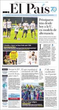 El País - Cali