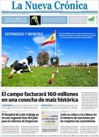 La Nueva Crónica