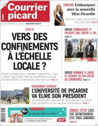 Courrier Picard