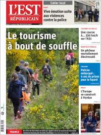 L'Est Republicain