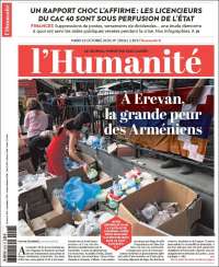l'Humanite