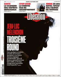 Libération