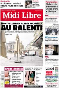 Midi Libre