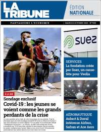 La Tribune